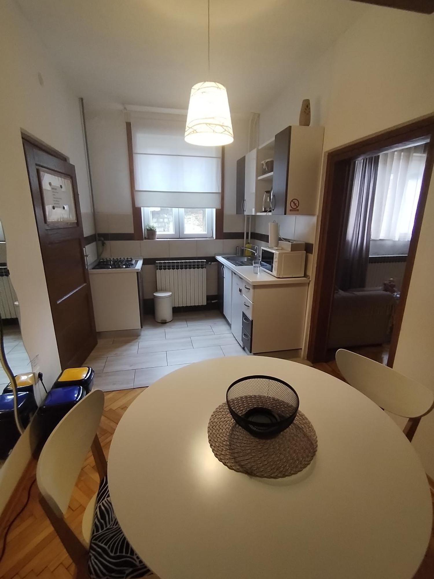 Apartment Stonewood