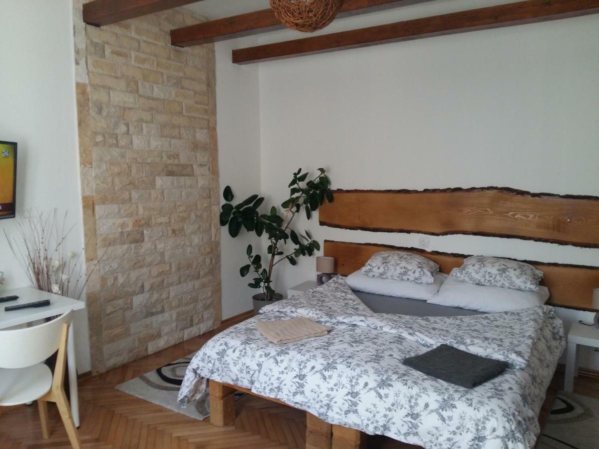 Apartment Stonewood